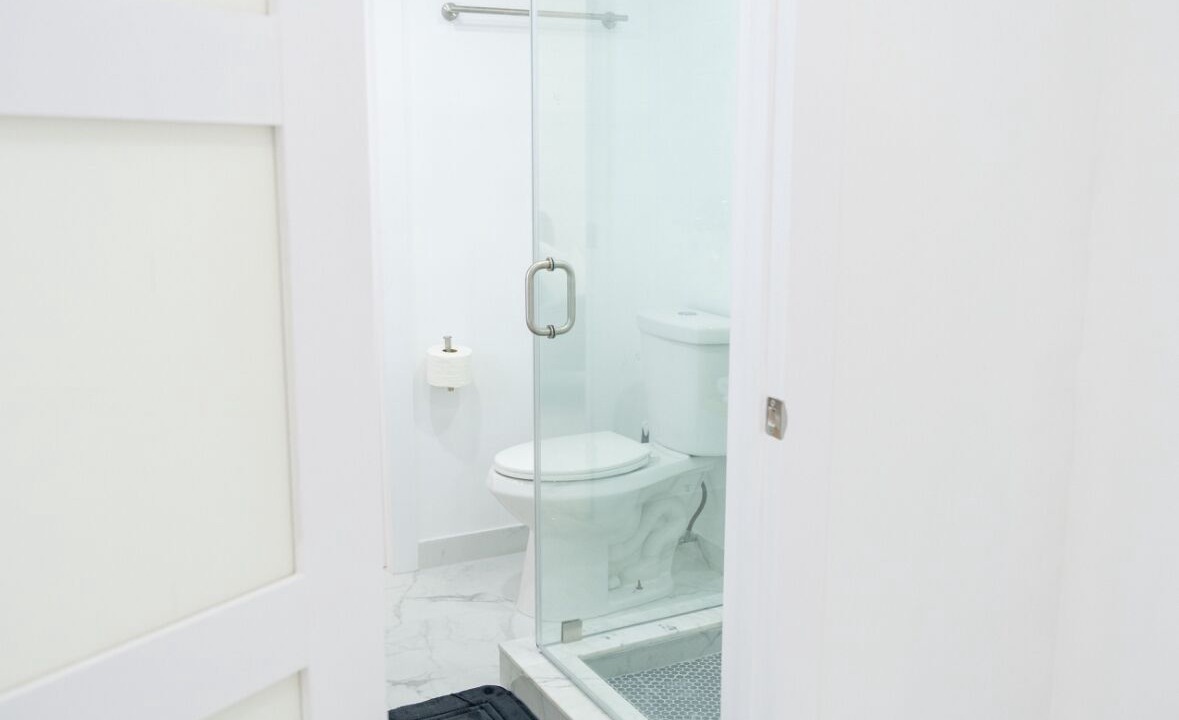 Photo of Bathroom in Miami Gardens