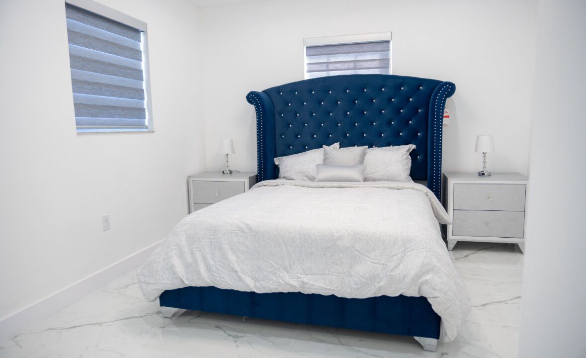 Photo of Bedroom in Miami Gardens