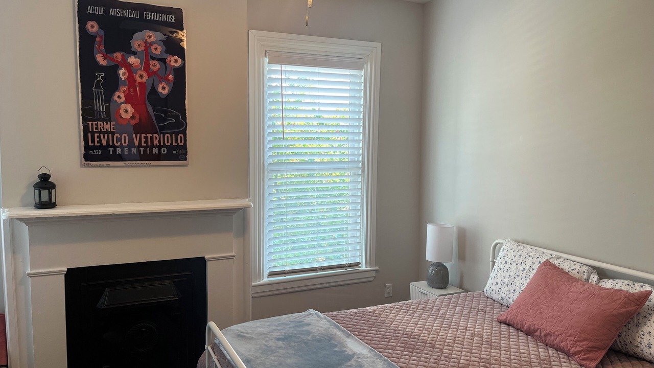 Photo of Bedroom in Church Hill