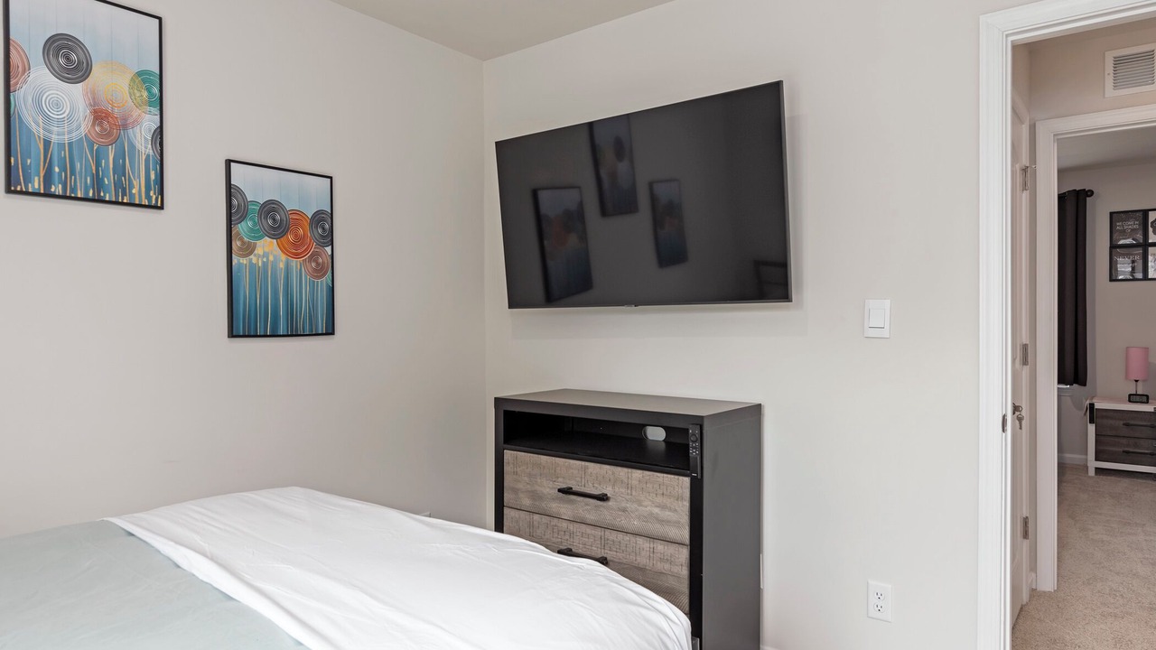Photo of Bedroom in Cambridge