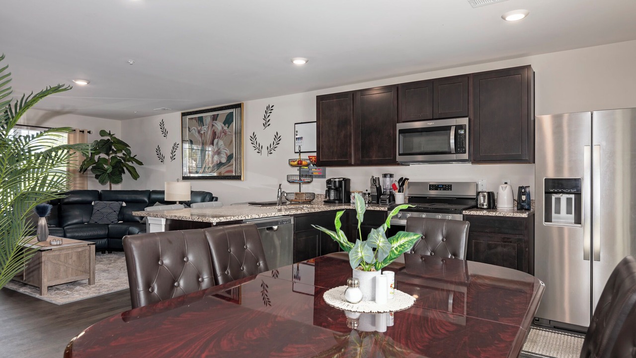 Photo of Kitchen in Cambridge