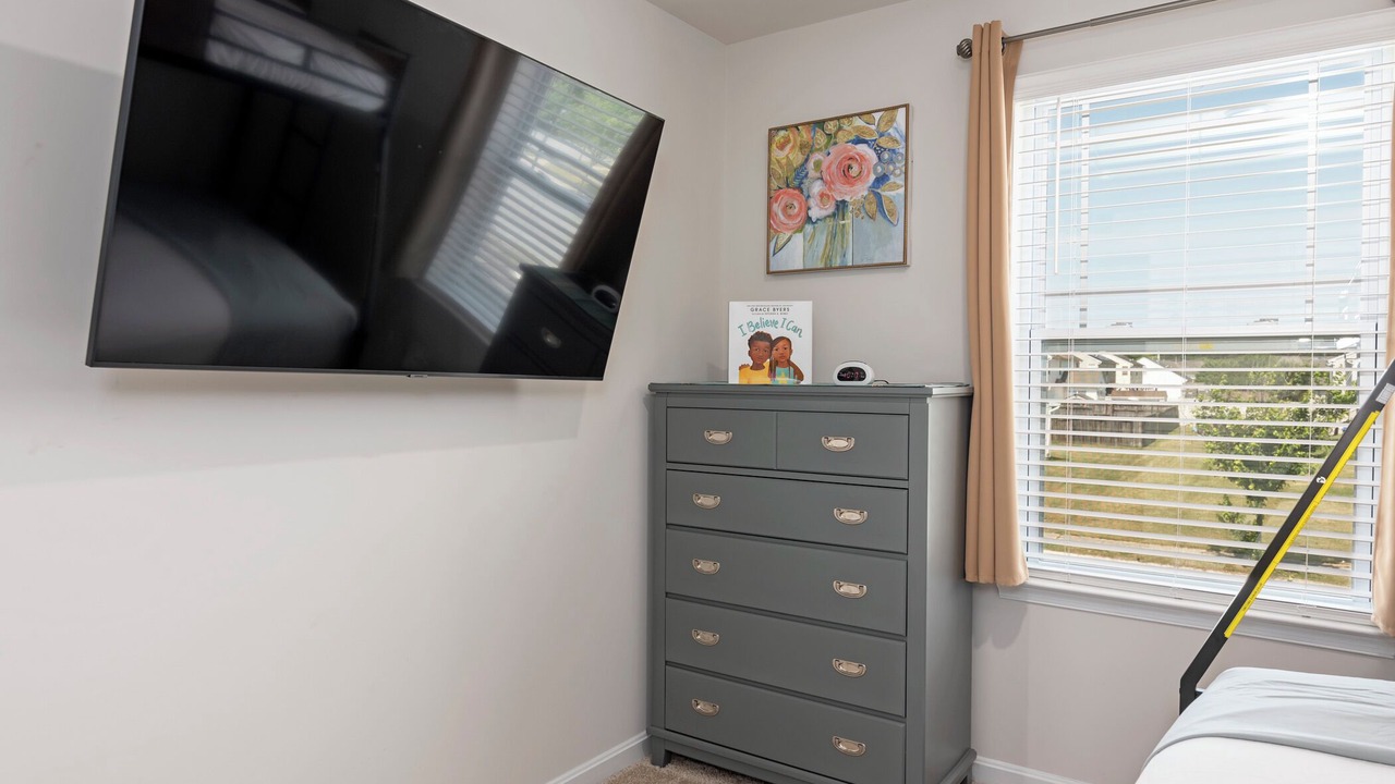 Photo of Bedroom in Cambridge