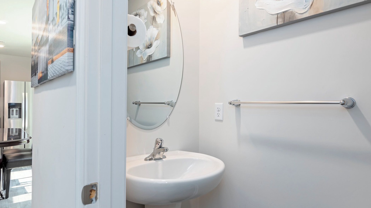 Photo of Bathroom in Cambridge