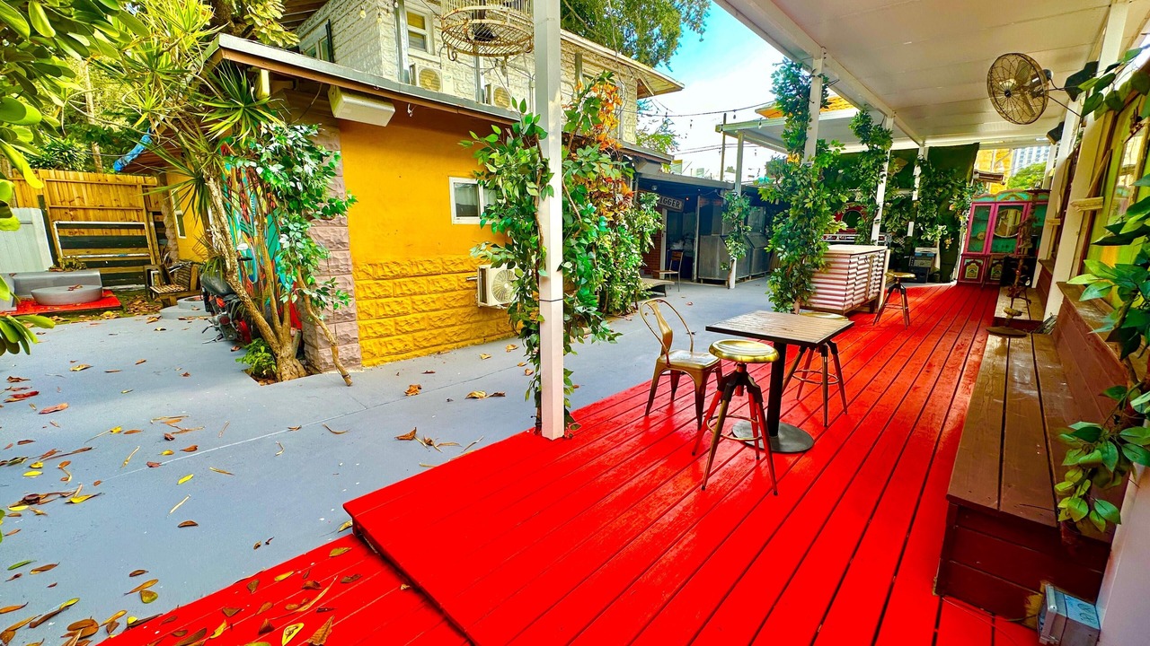 Photo of Outdoor in Midtown