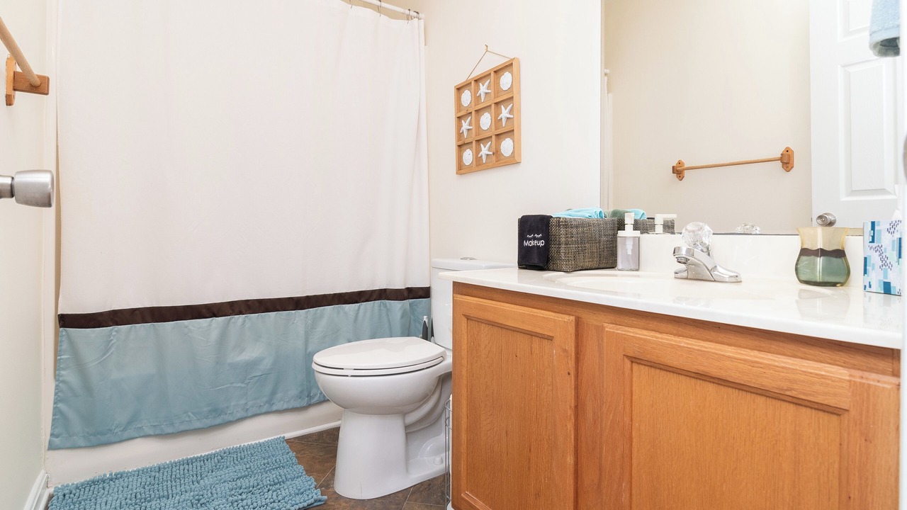 Photo of Bathroom in Sussex County