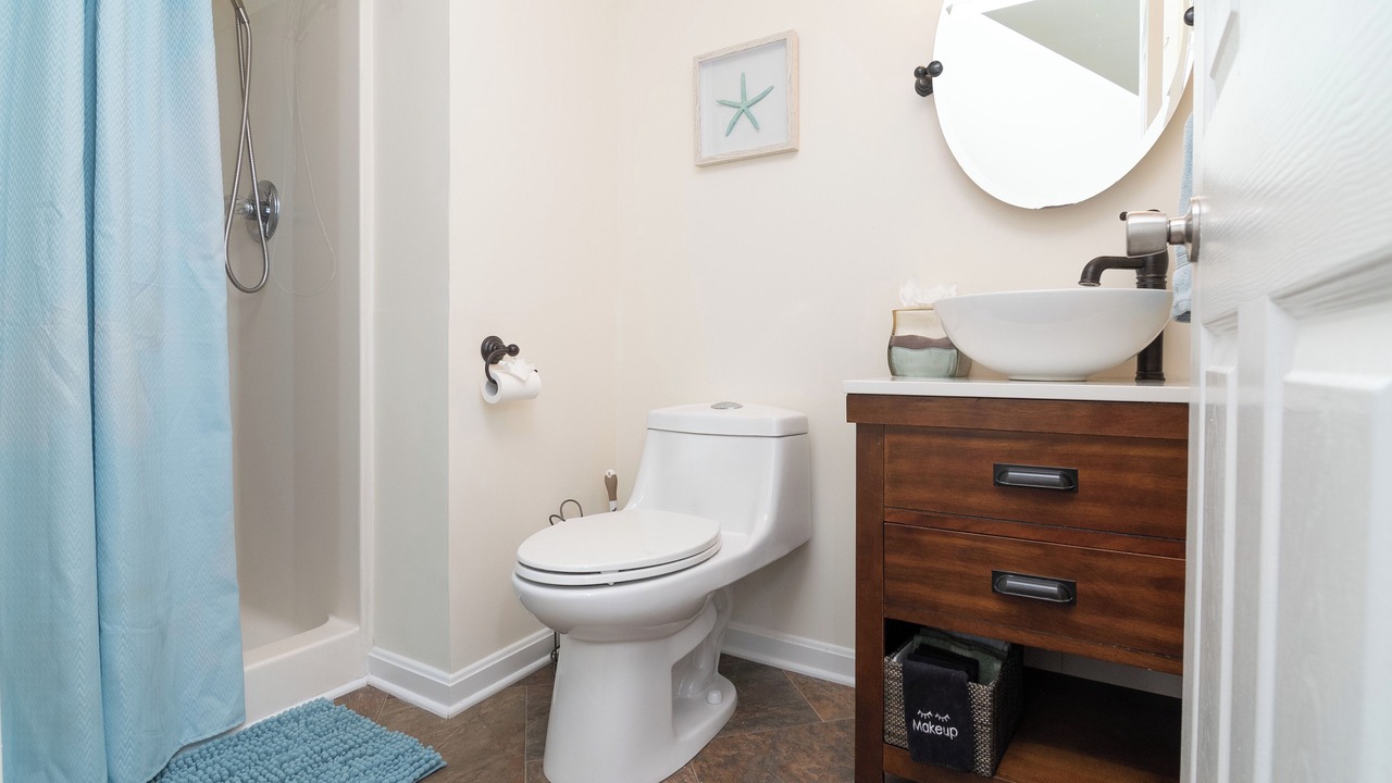 Photo of Bedroom in Sussex County