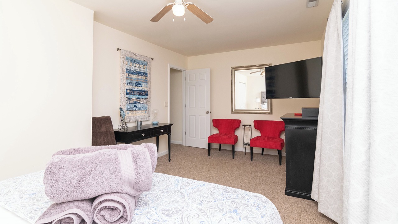 Photo of Bedroom in Sussex County