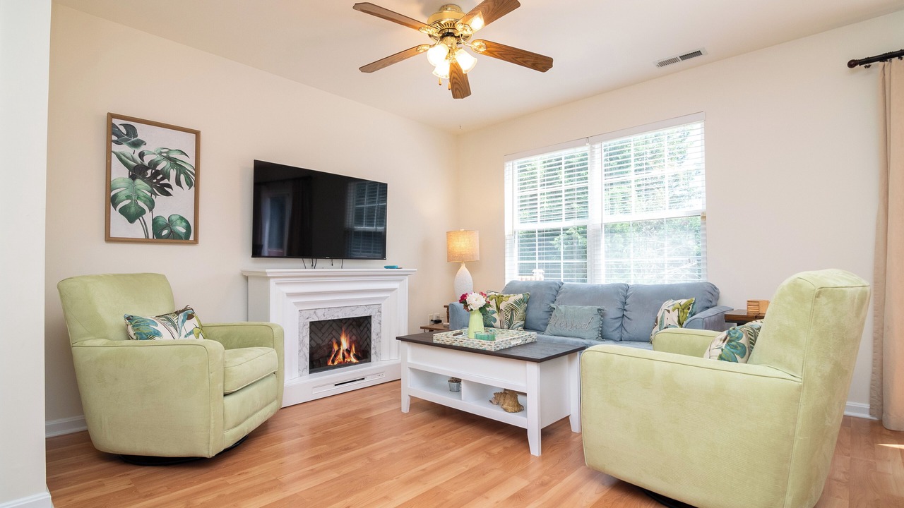 Photo of Livingroom in Sussex County