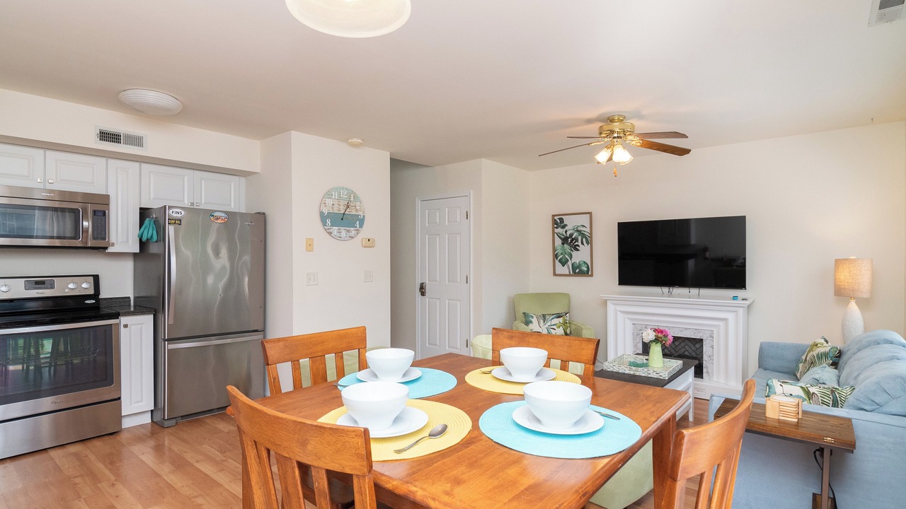 Photo of Bedroom in Sussex County