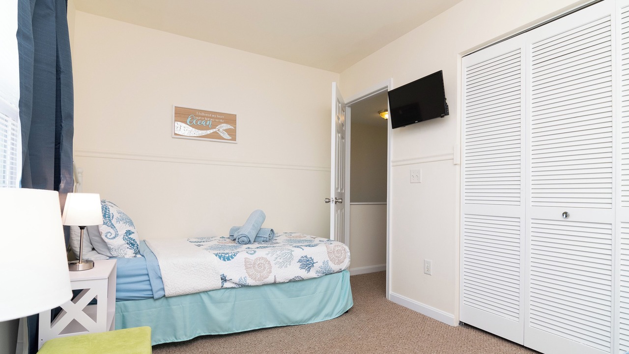 Photo of Bedroom in Sussex County