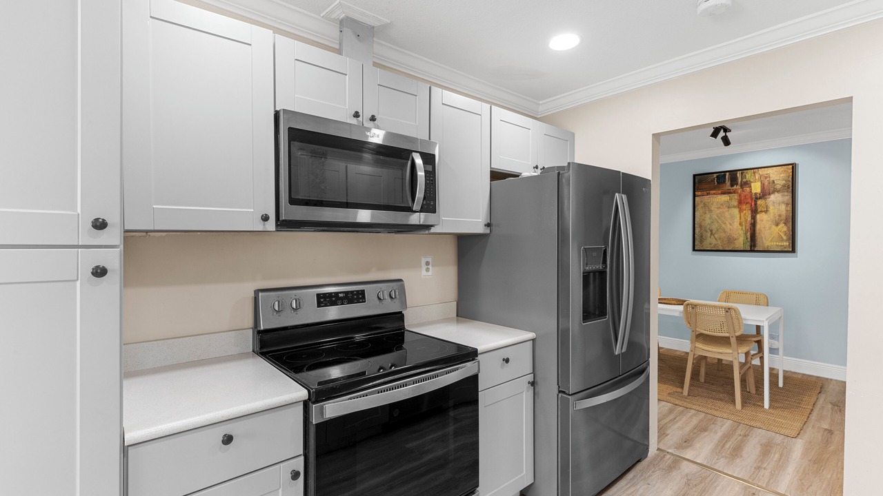 Photo of Kitchen in Tamarac