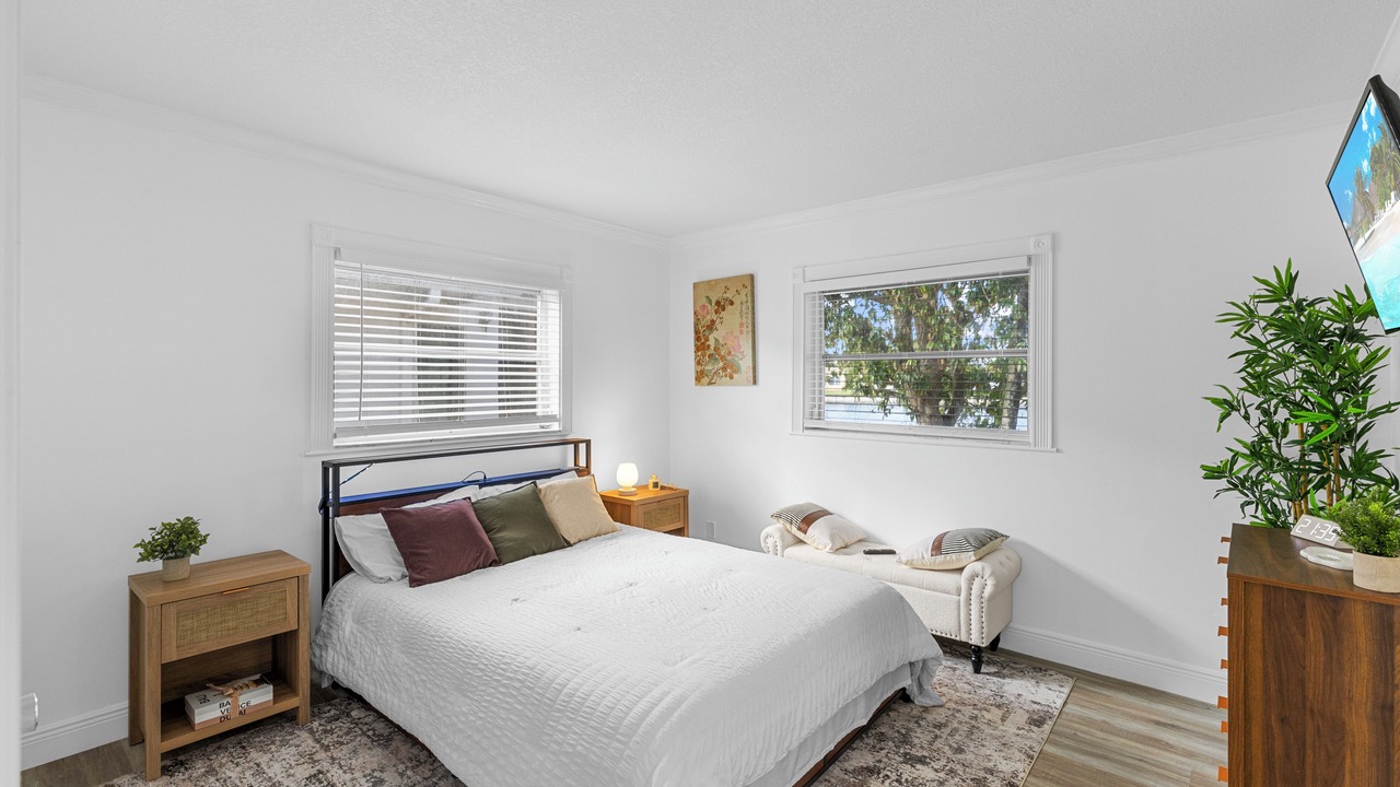 Photo of Bedroom in Tamarac