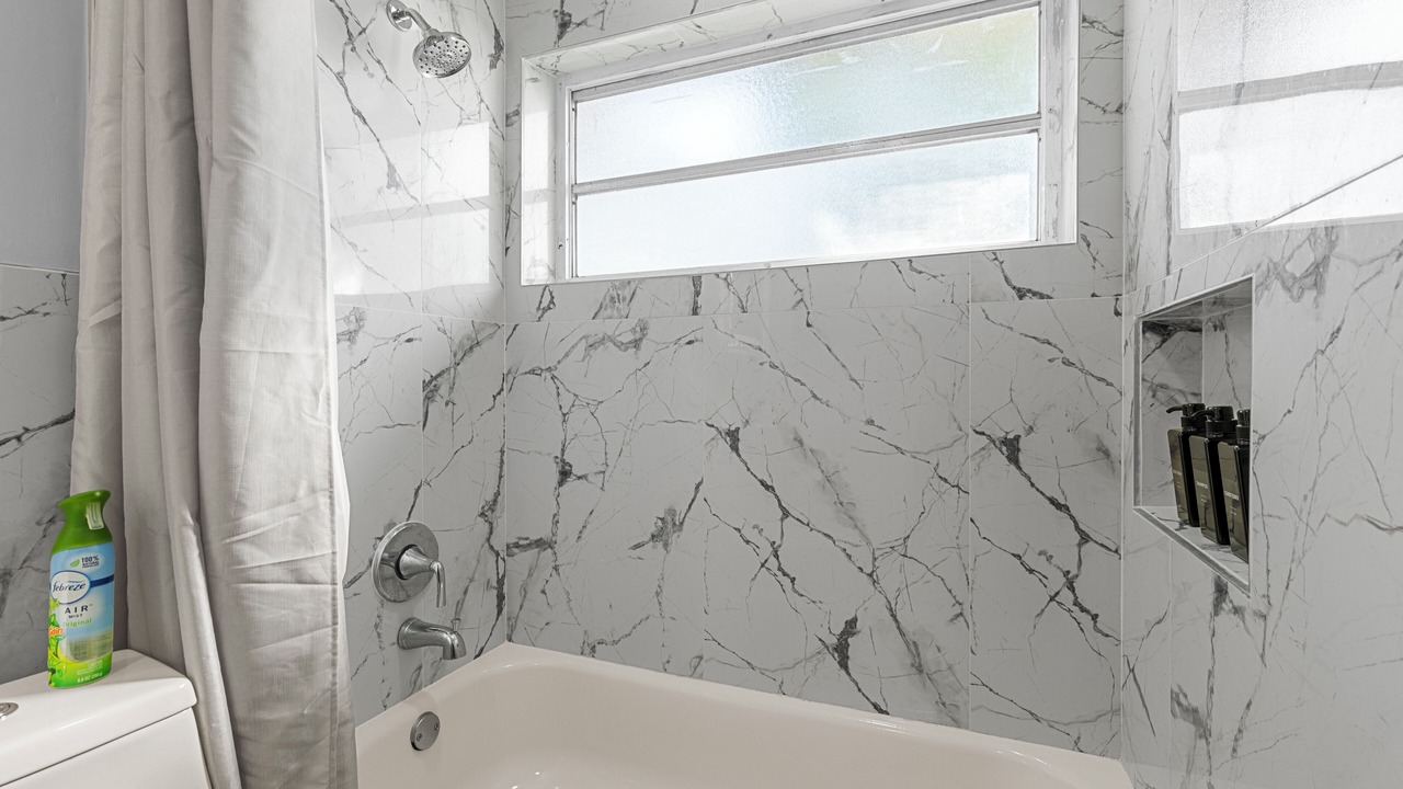 Photo of Bathroom in Tamarac