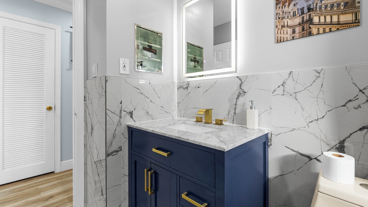 Photo of Bathroom in Tamarac