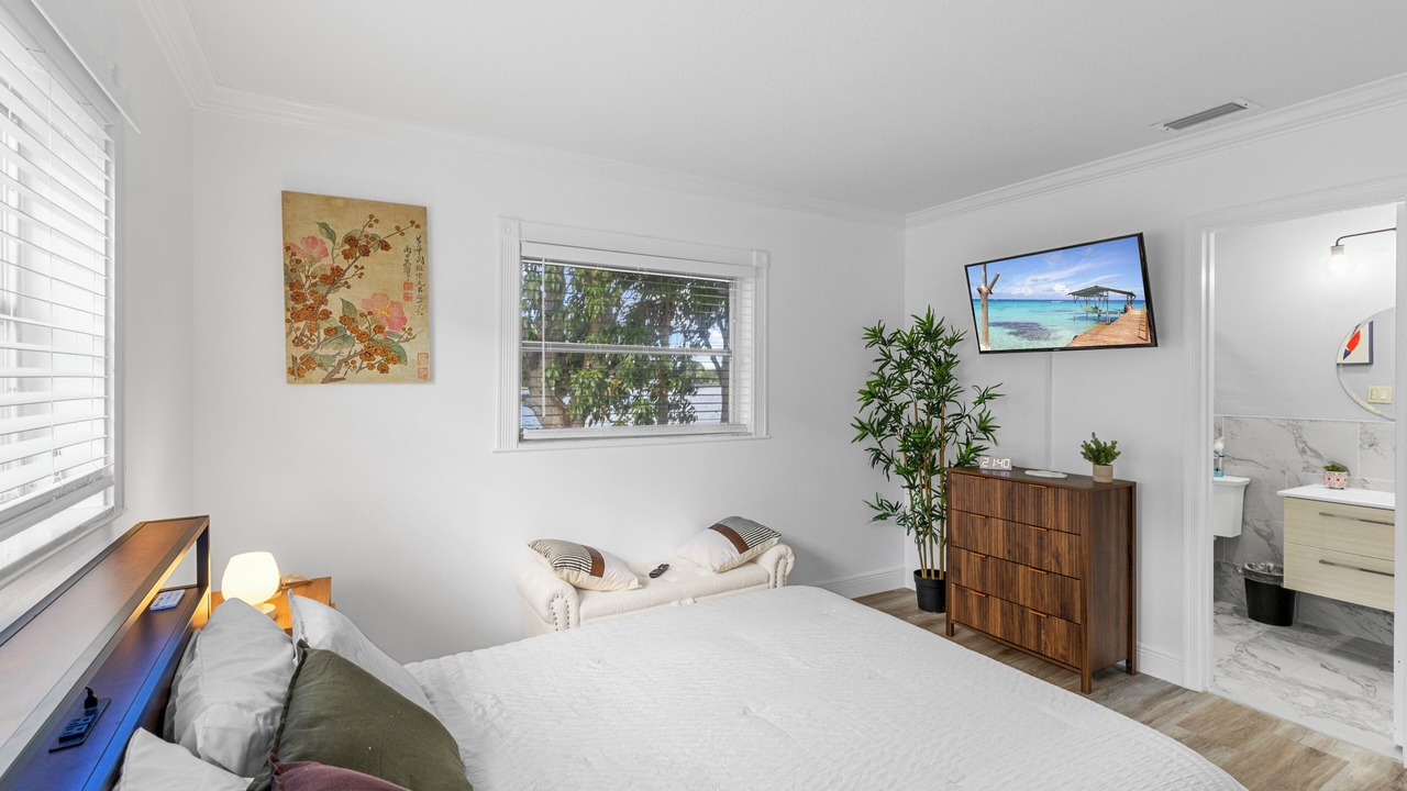 Photo of Bedroom in Tamarac