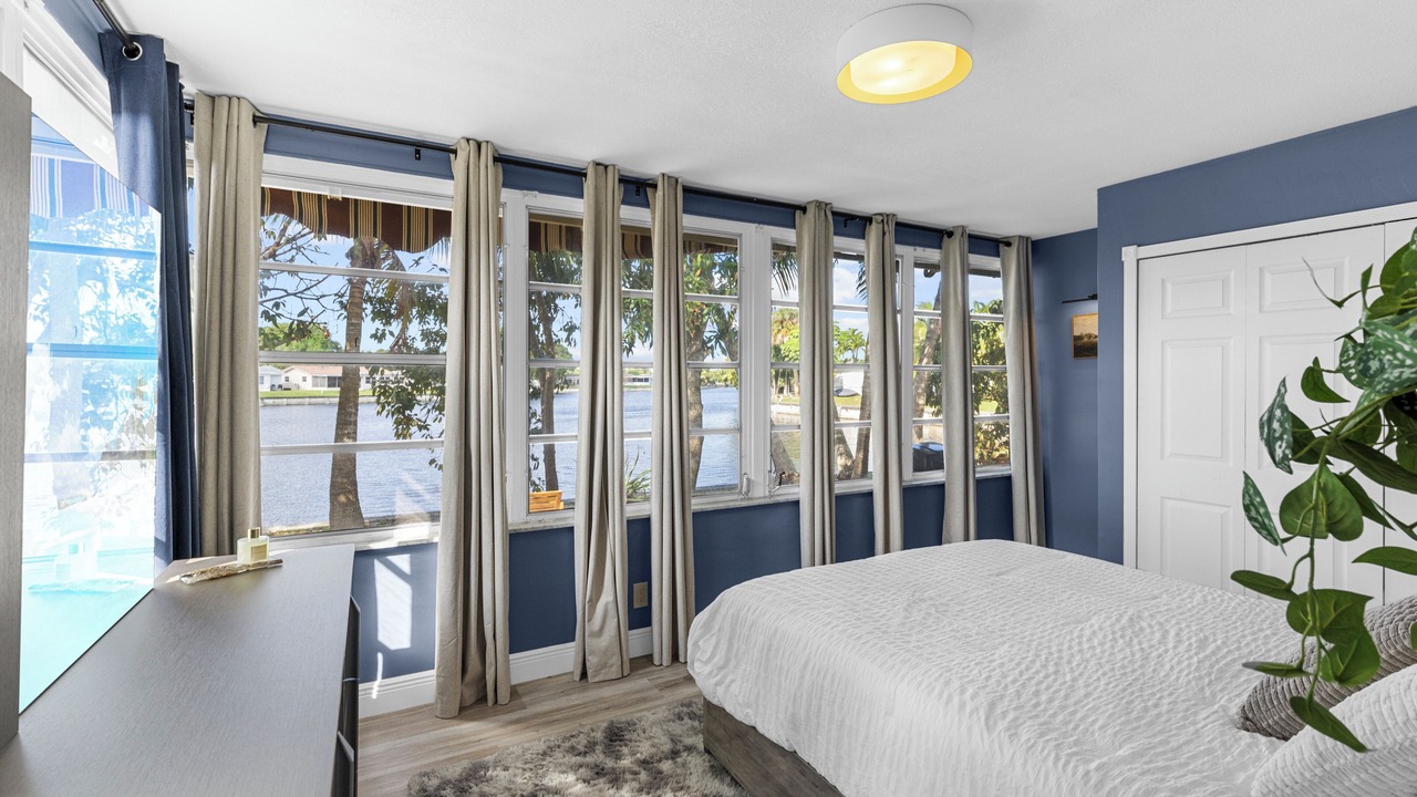 Photo of Bedroom in Tamarac