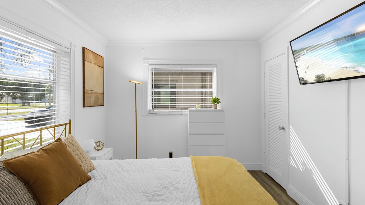 Photo of Bedroom in Tamarac