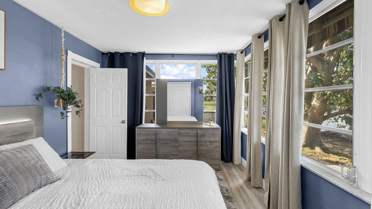 Photo of Bedroom in Tamarac