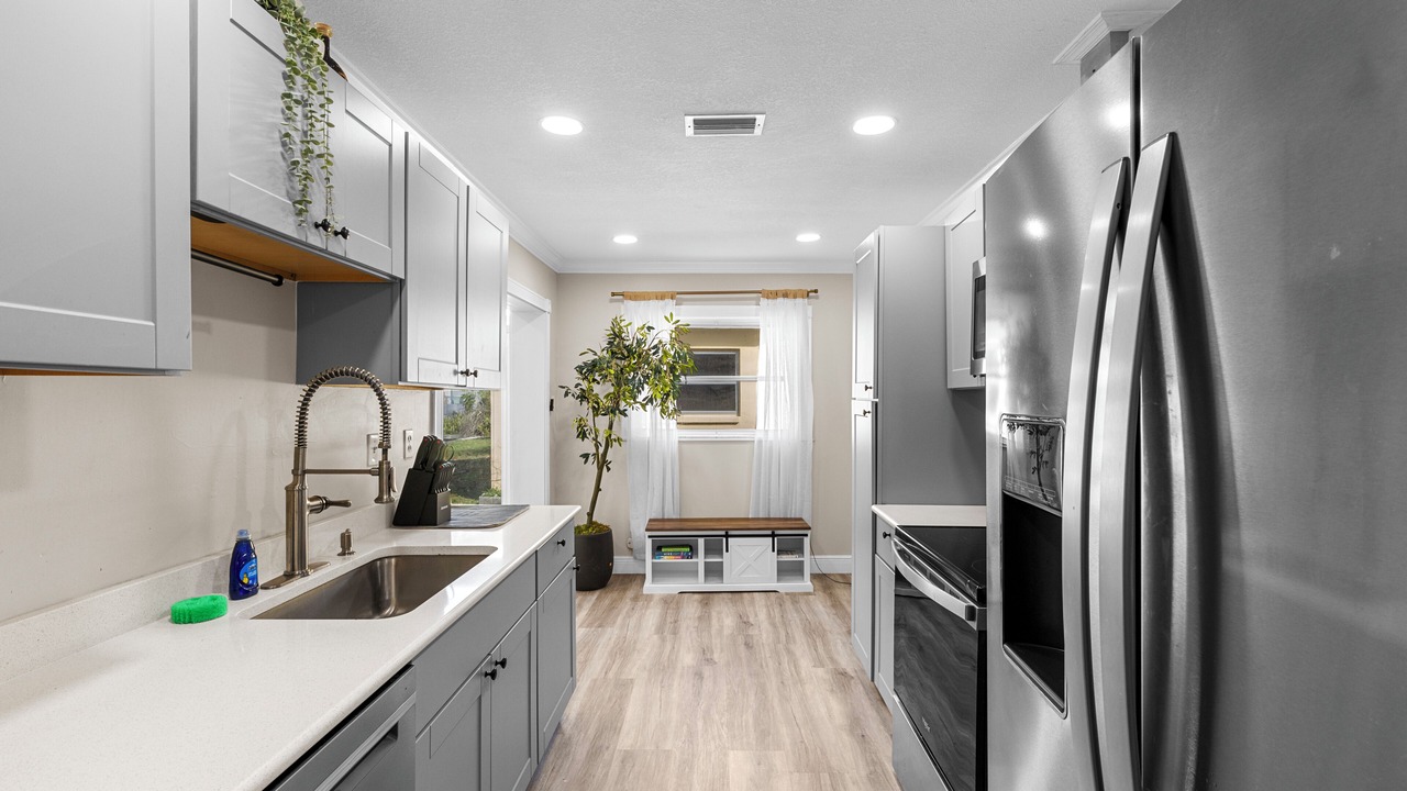 Photo of Kitchen in Tamarac