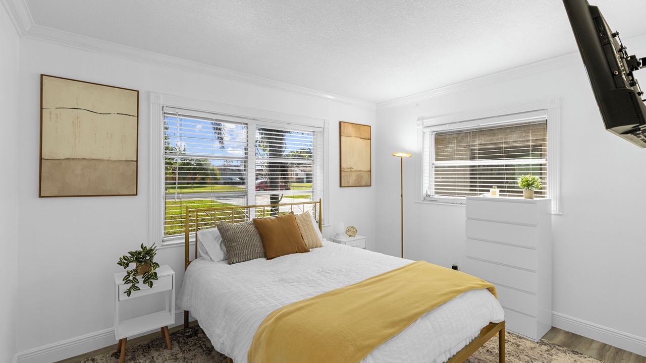 Photo of Bedroom in Tamarac