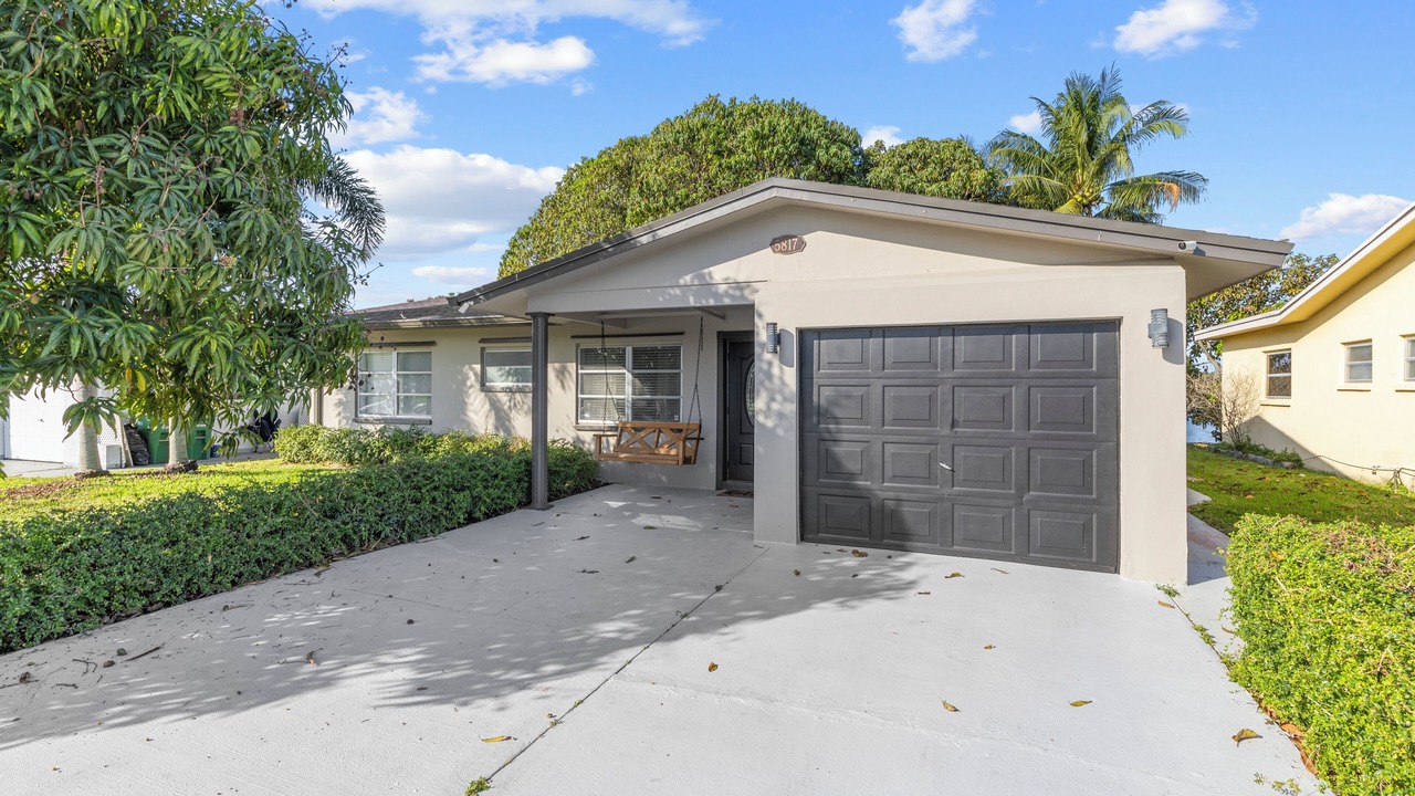 Photo of Outdoor in Tamarac