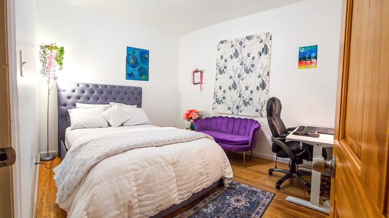 Photo of Bedroom in West Side