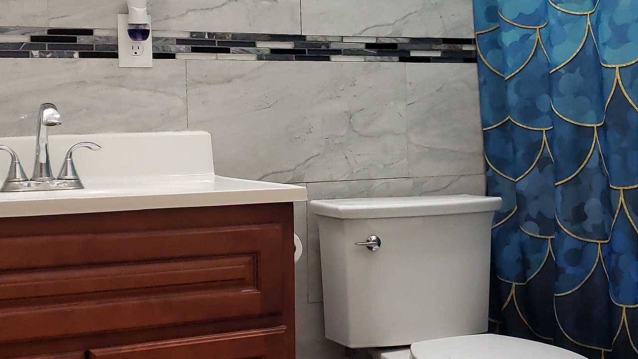 Photo of Bathroom in West Side