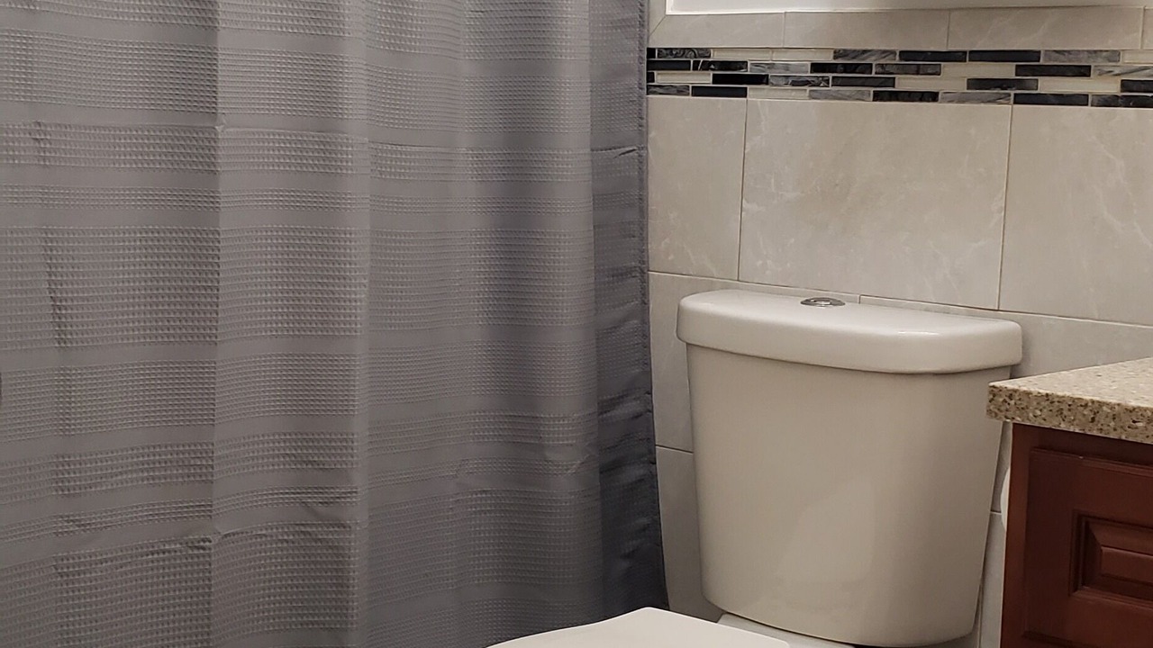 Photo of Bathroom in West Side