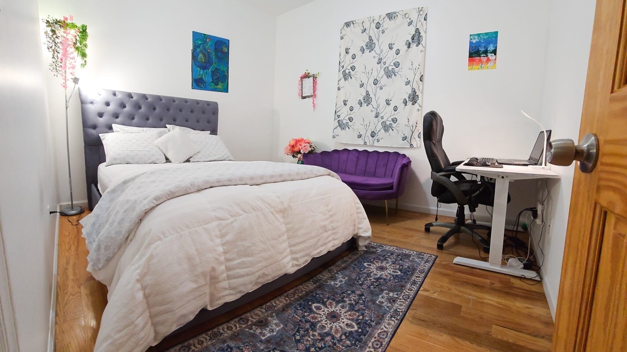 Photo of Bedroom in West Side