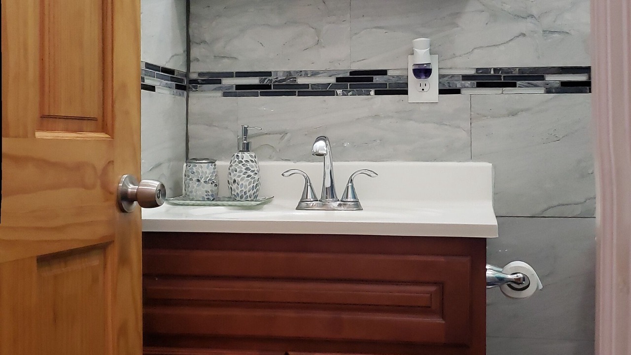 Photo of Bathroom in West Side
