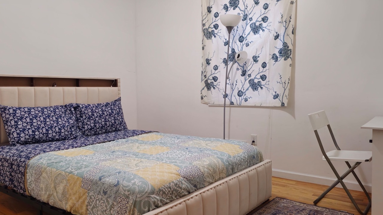 Photo of Bedroom in West Side
