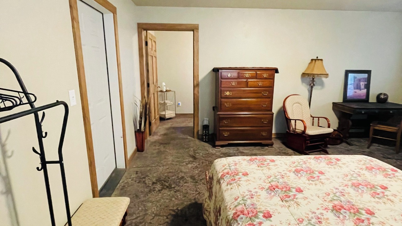 Photo of Bedroom in Eureka