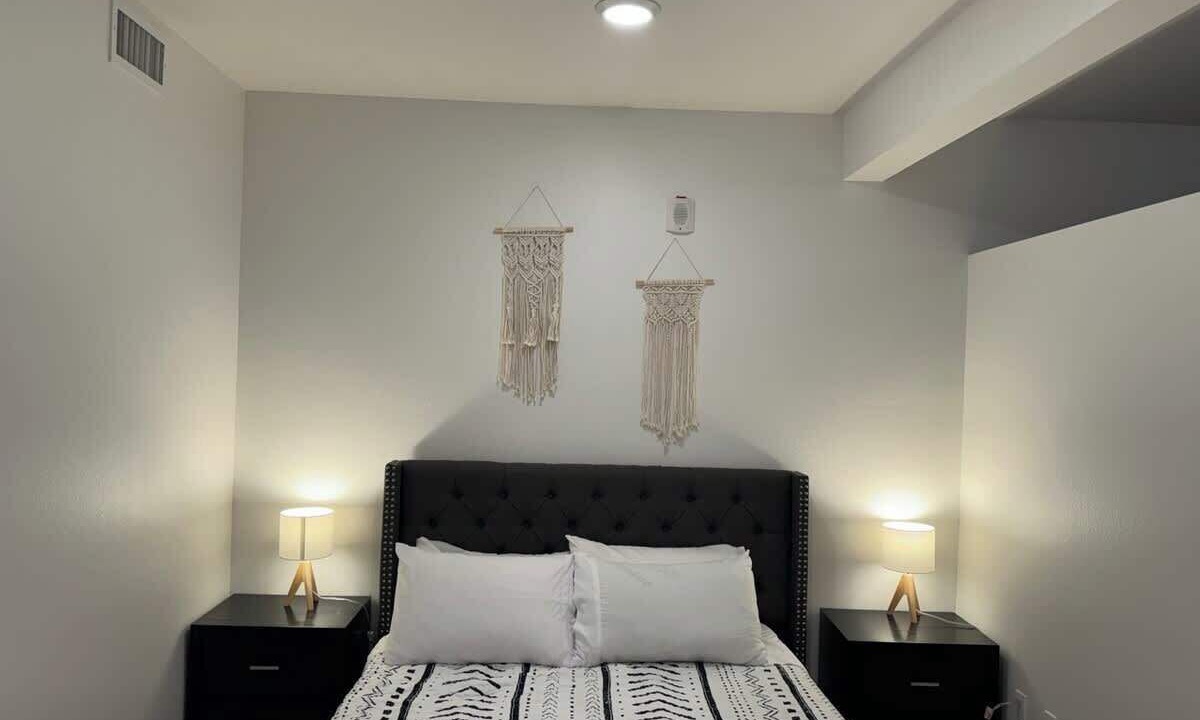 Photo of Bedroom in Glendale