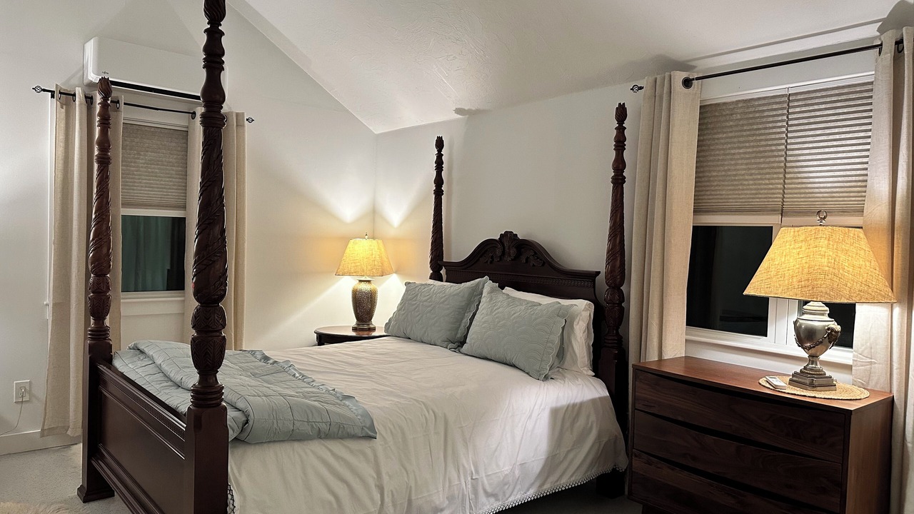 Photo of Bedroom in South Yarmouth