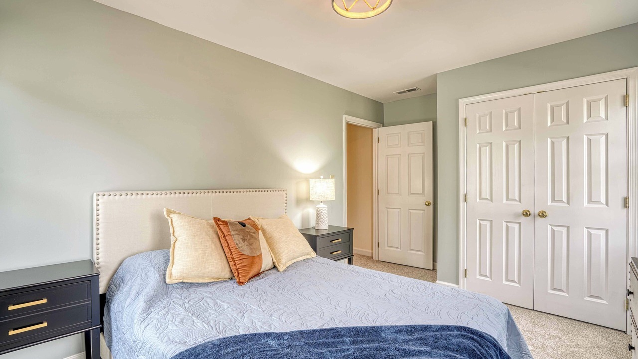 Photo of Bedroom in Easton
