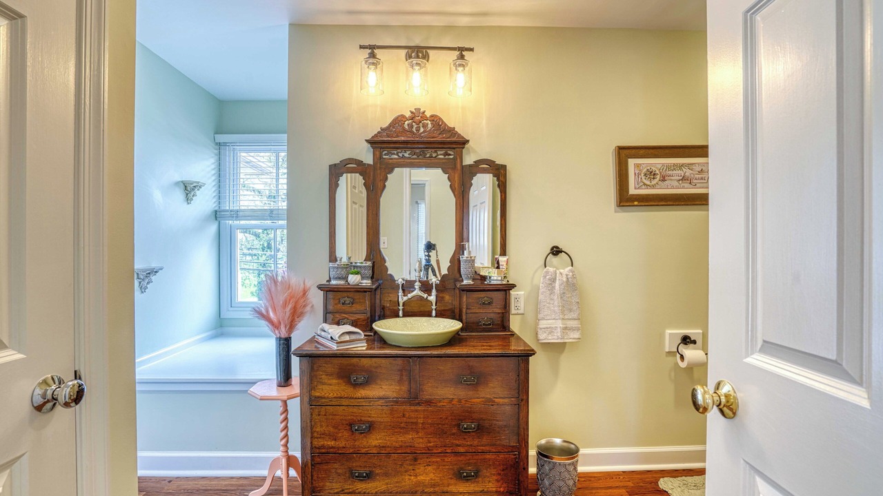 Photo of Bathroom in Easton