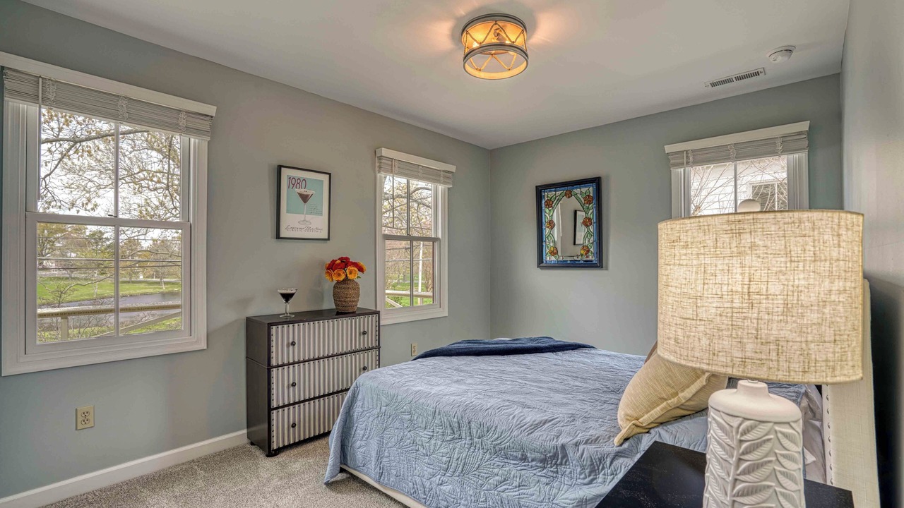 Photo of Bedroom in Easton