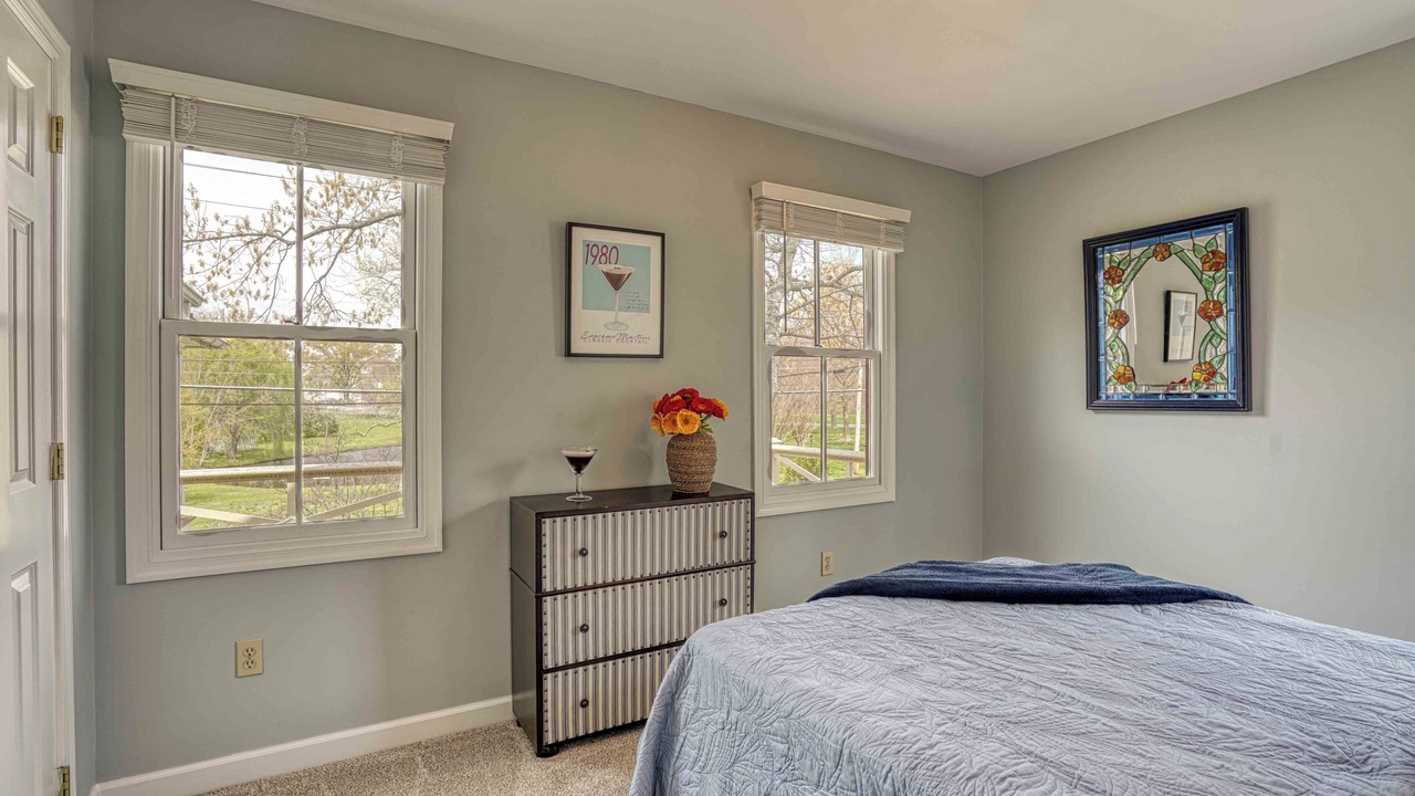Photo of Bedroom in Easton