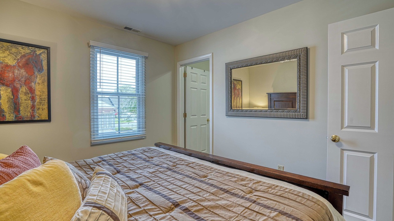 Photo of Bedroom in Easton