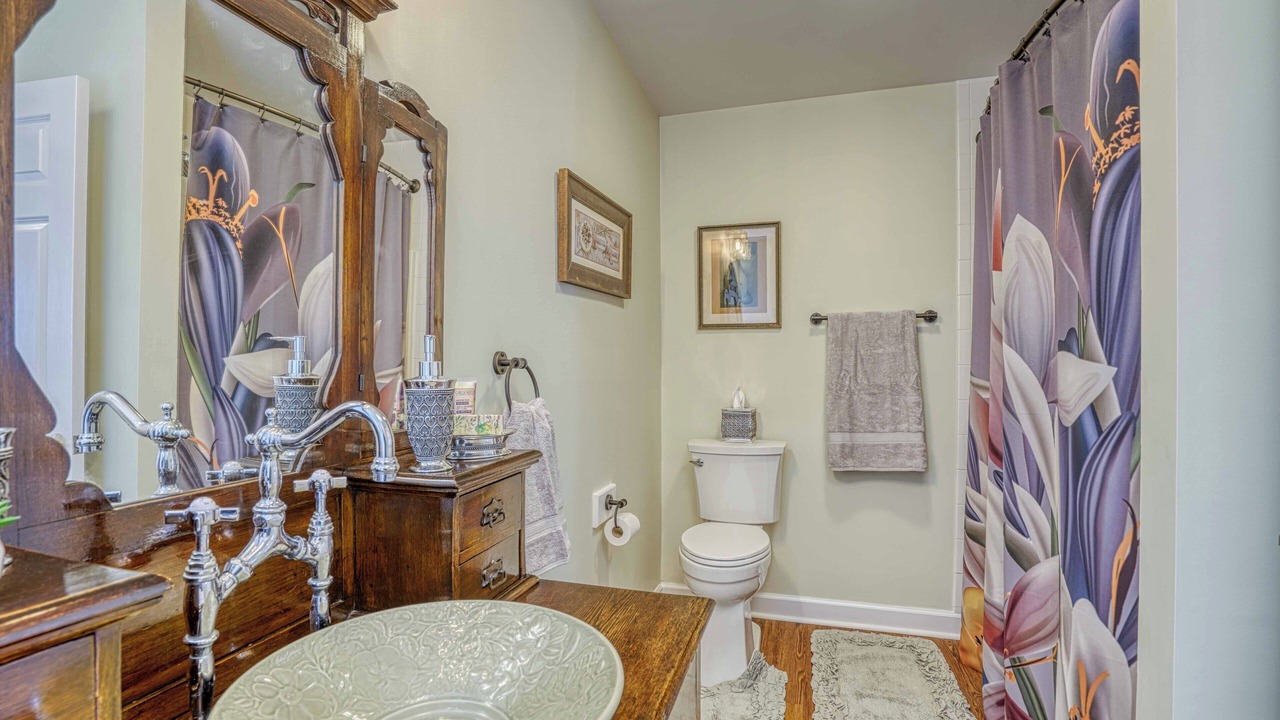 Photo of Bathroom in Easton