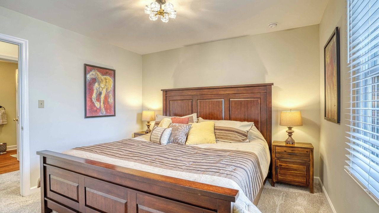 Photo of Bedroom in Easton