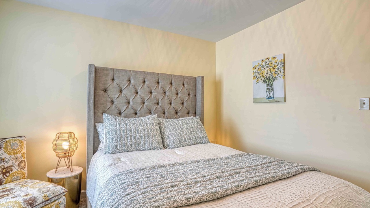 Photo of Bedroom in Easton