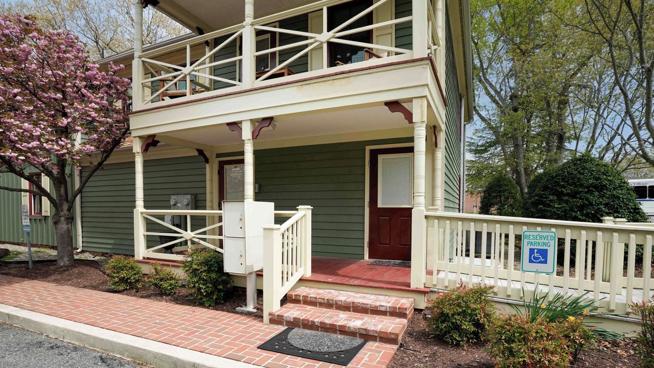 Photo of Outdoor in Easton