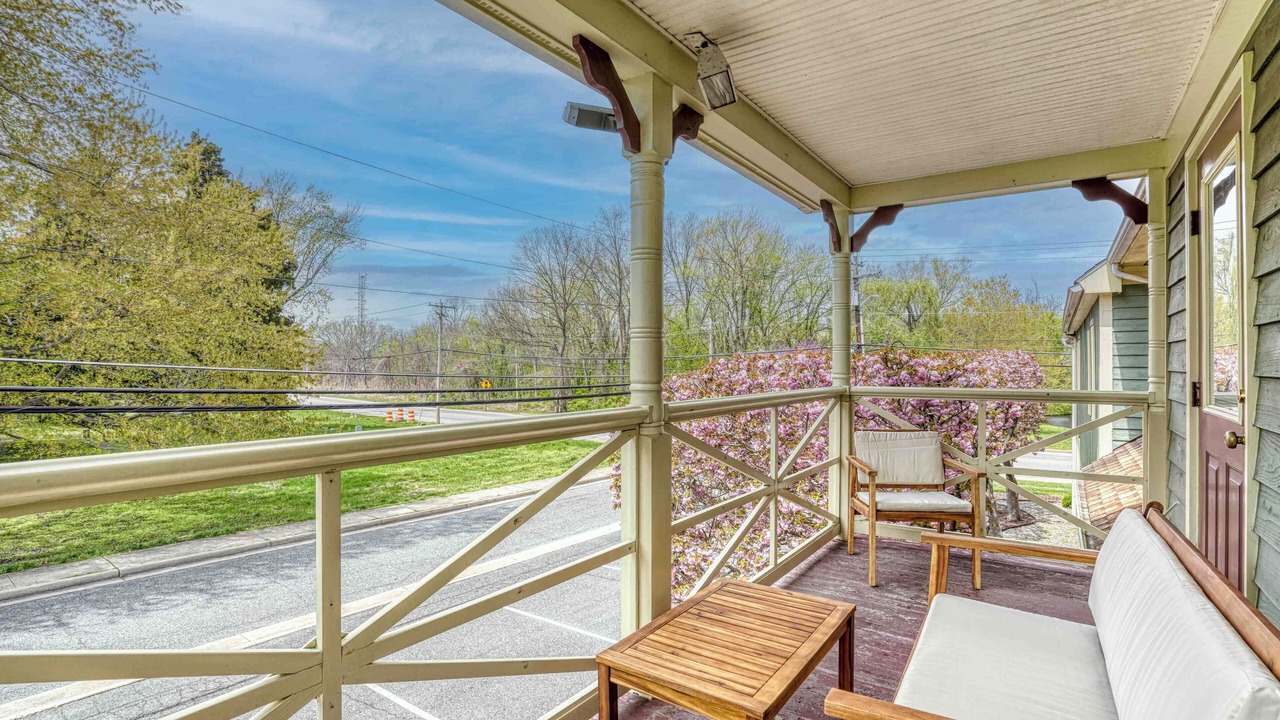 Photo of Outdoor in Easton