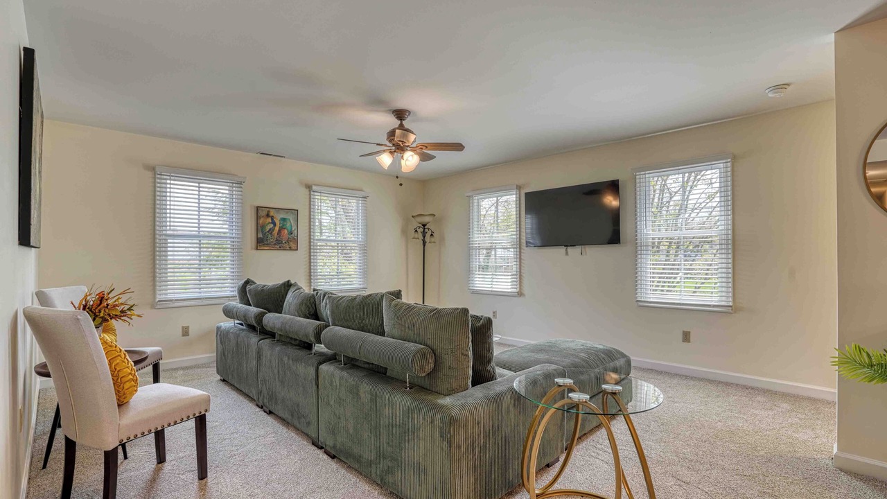 Photo of Livingroom in Easton