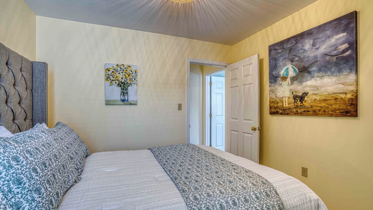 Photo of Bedroom in Easton