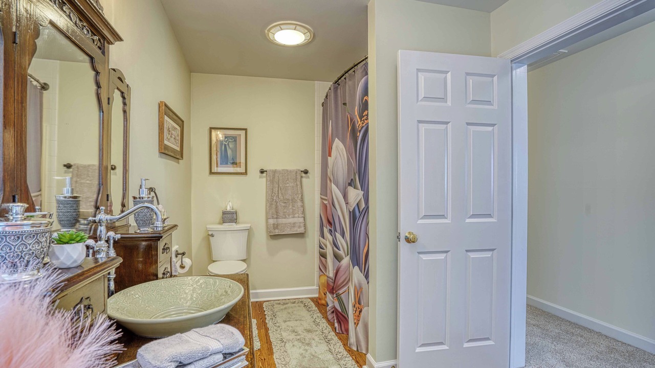 Photo of Bathroom in Easton