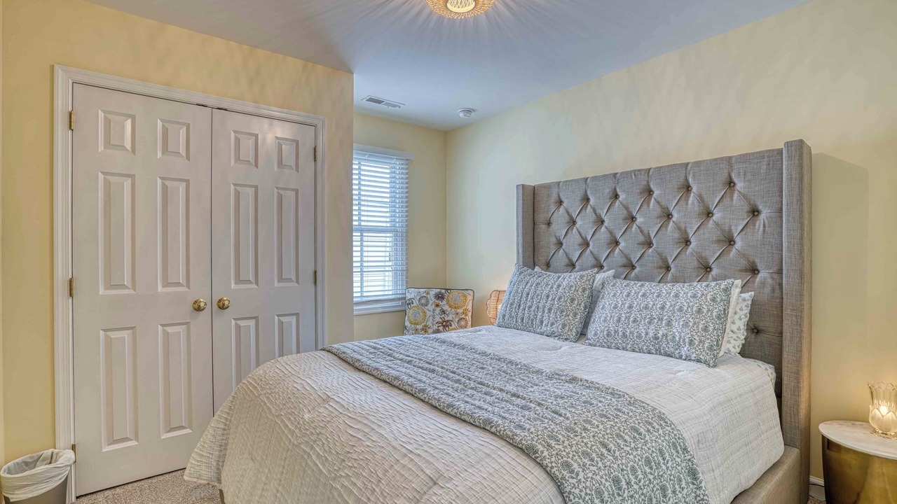 Photo of Bedroom in Easton