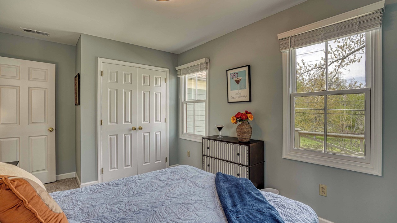 Photo of Bedroom in Easton