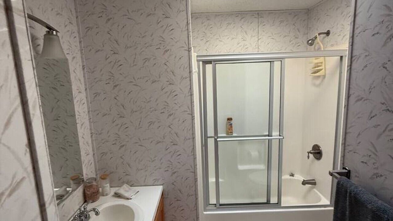Photo of Bathroom in Berkeley